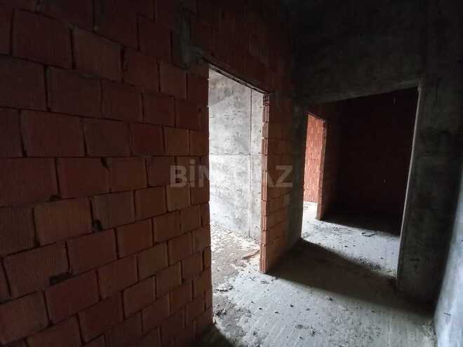 2 otaqlı yeni tikili - Avtovağzal m. - 115 m² (8)