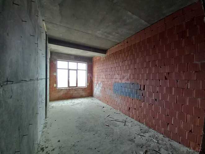 2 otaqlı yeni tikili - Avtovağzal m. - 115 m² (7)
