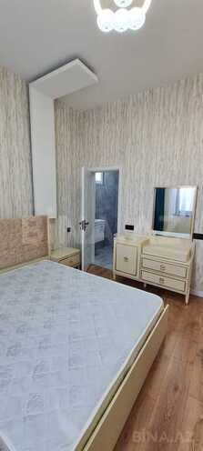 4 otaqlı həyət evi/bağ evi - Şüvəlan q. - 160 m² (9)