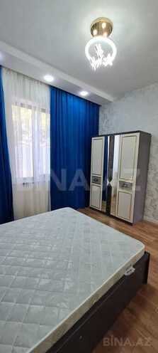 4 otaqlı həyət evi/bağ evi - Şüvəlan q. - 160 m² (5)