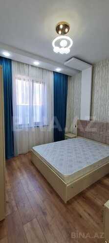 4 otaqlı həyət evi/bağ evi - Şüvəlan q. - 160 m² (6)