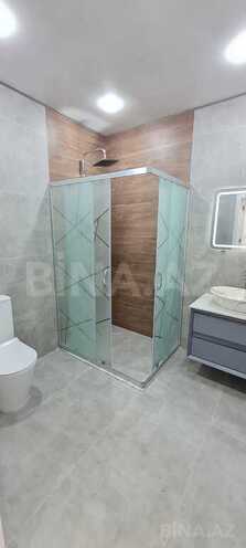 4 otaqlı həyət evi/bağ evi - Şüvəlan q. - 160 m² (11)