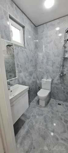 4 otaqlı həyət evi/bağ evi - Şüvəlan q. - 160 m² (12)