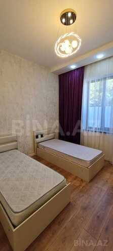 4 otaqlı həyət evi/bağ evi - Şüvəlan q. - 160 m² (8)
