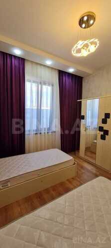 4 otaqlı həyət evi/bağ evi - Şüvəlan q. - 160 m² (7)