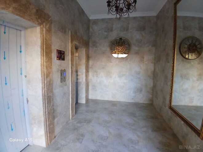 4-комн. новостройка - м. Ичеришехер - 290 м² (5)