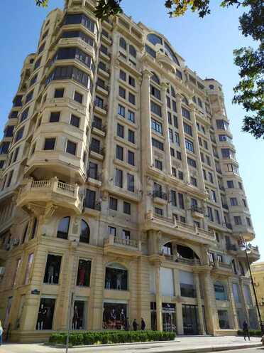 4-комн. новостройка - м. Ичеришехер - 290 м² (1)