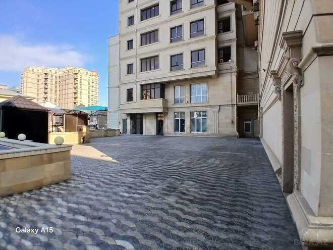 4-комн. новостройка - м. Ичеришехер - 290 м² (4)