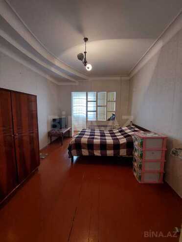 3-комн. вторичка - м. Элмляр Академиясы - 82 м² (2)