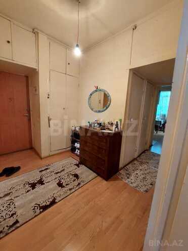 3-комн. вторичка - м. Элмляр Академиясы - 82 м² (5)
