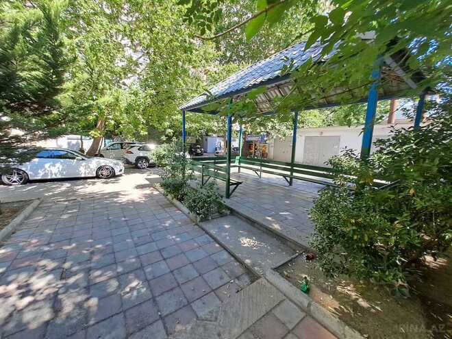 3-комн. вторичка - м. Элмляр Академиясы - 82 м² (12)
