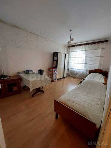 3-комн. вторичка - м. Элмляр Академиясы - 82 м² (3)