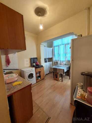 3-комн. вторичка - м. Элмляр Академиясы - 82 м² (4)