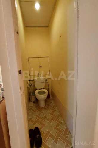 3-комн. вторичка - м. Элмляр Академиясы - 82 м² (7)