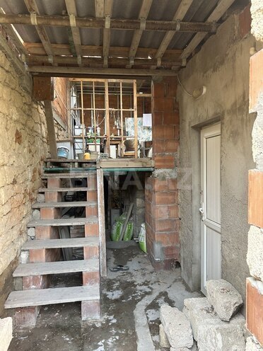 4-комн. дом/дача - пос. Мардакан - 88 м² (3)