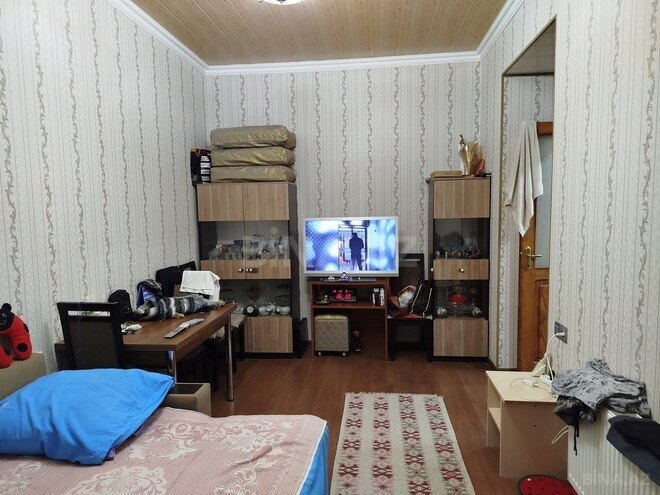 4-комн. дом/дача - пос. Мардакан - 88 м² (9)
