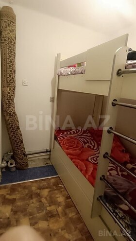 2 otaqlı köhnə tikili - Nəriman Nərimanov m. - 35 m² (2)