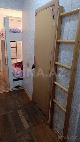 2 otaqlı köhnə tikili - Nəriman Nərimanov m. - 35 m² (8)