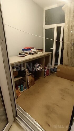 2 otaqlı köhnə tikili - Nəriman Nərimanov m. - 35 m² (7)
