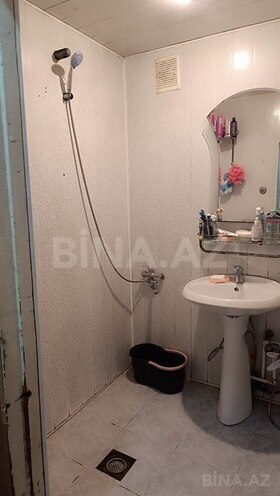 2 otaqlı köhnə tikili - Nəriman Nərimanov m. - 35 m² (5)
