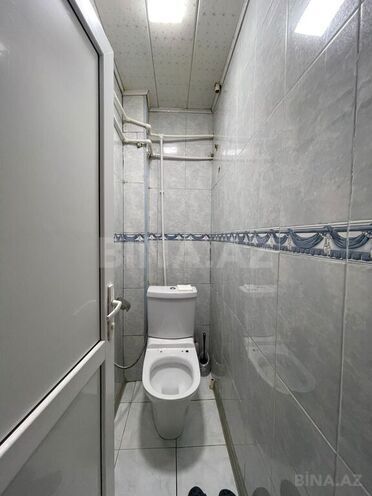 5-комн. вторичка - м. Ази Асланов - 120 м² (12)