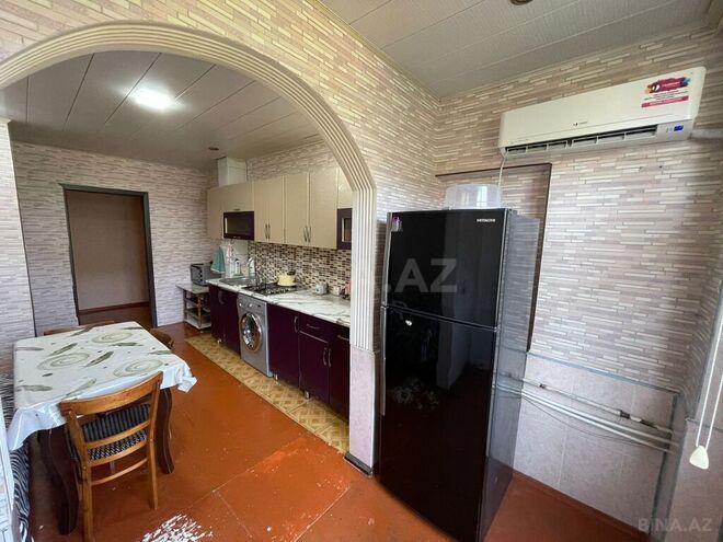 5-комн. вторичка - м. Ази Асланов - 120 м² (9)