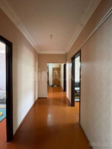 5-комн. вторичка - м. Ази Асланов - 120 м² (6)