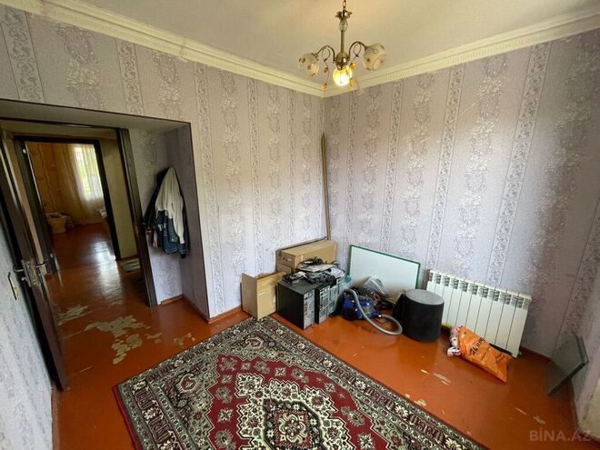 5-комн. вторичка - м. Ази Асланов - 120 м² (5)