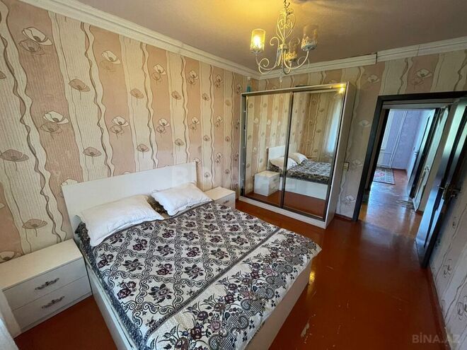 5-комн. вторичка - м. Ази Асланов - 120 м² (3)