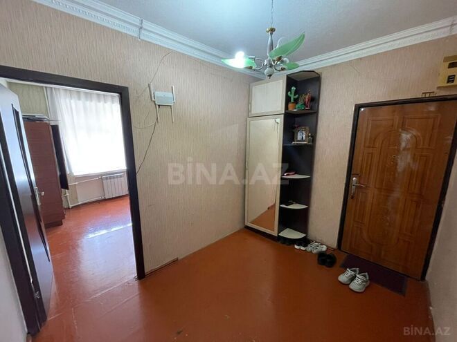 5-комн. вторичка - м. Ази Асланов - 120 м² (11)