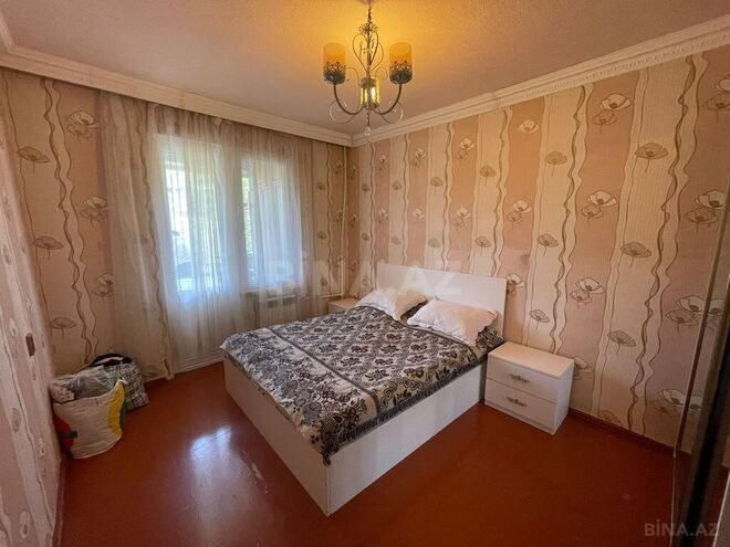 5-комн. вторичка - м. Ази Асланов - 120 м² (2)