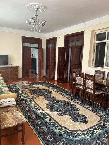 8-комн. дом/дача - Сумгаит - 210 м² (4)