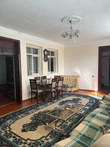 8-комн. дом/дача - Сумгаит - 210 м² (3)