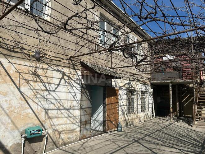 8-комн. дом/дача - Сумгаит - 210 м² (15)