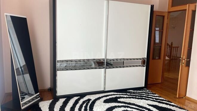 7 otaqlı həyət evi/bağ evi - Mərdəkan q. - 320 m² (19)