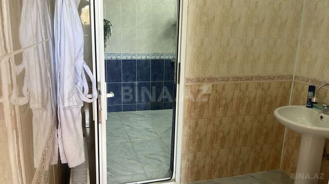 7 otaqlı həyət evi/bağ evi - Mərdəkan q. - 320 m² (21)