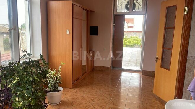 7 otaqlı həyət evi/bağ evi - Mərdəkan q. - 320 m² (9)