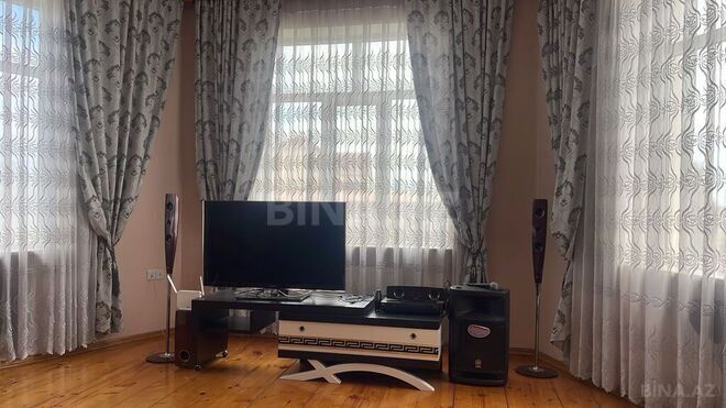 7 otaqlı həyət evi/bağ evi - Mərdəkan q. - 320 m² (13)