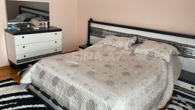 7 otaqlı həyət evi/bağ evi - Mərdəkan q. - 320 m² (18)
