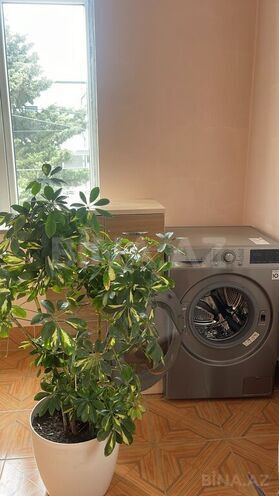 7 otaqlı həyət evi/bağ evi - Mərdəkan q. - 320 m² (10)