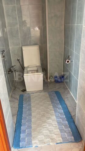 7 otaqlı həyət evi/bağ evi - Mərdəkan q. - 320 m² (23)