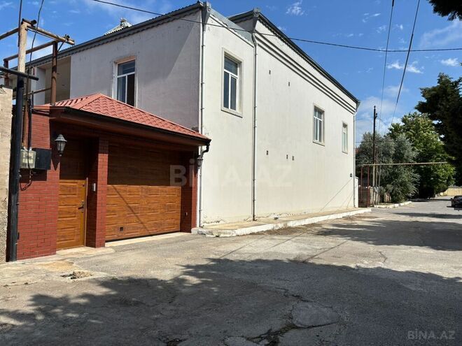 7 otaqlı həyət evi/bağ evi - Mərdəkan q. - 320 m² (1)