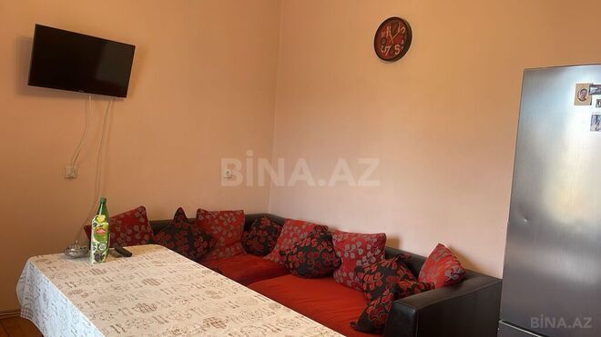 7 otaqlı həyət evi/bağ evi - Mərdəkan q. - 320 m² (11)