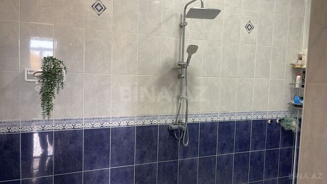 7 otaqlı həyət evi/bağ evi - Mərdəkan q. - 320 m² (22)