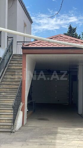 7 otaqlı həyət evi/bağ evi - Mərdəkan q. - 320 m² (5)