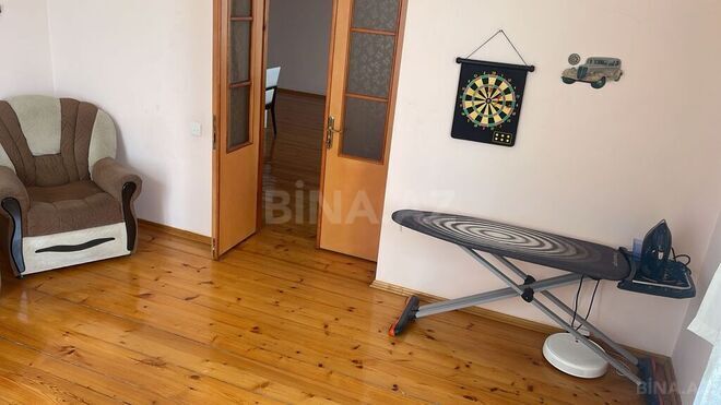7 otaqlı həyət evi/bağ evi - Mərdəkan q. - 320 m² (20)