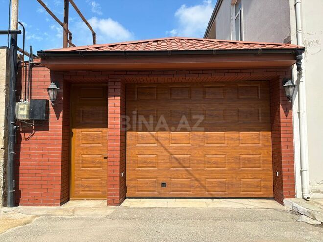 7 otaqlı həyət evi/bağ evi - Mərdəkan q. - 320 m² (2)