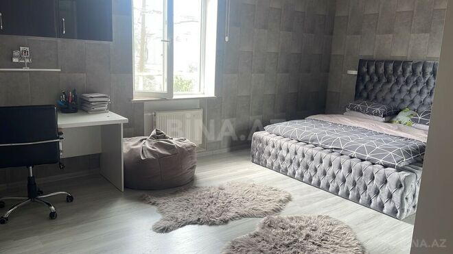 7 otaqlı həyət evi/bağ evi - Mərdəkan q. - 320 m² (16)
