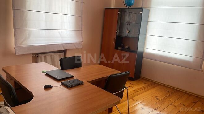 7 otaqlı həyət evi/bağ evi - Mərdəkan q. - 320 m² (25)