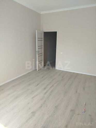2 otaqlı yeni tikili - 8 Noyabr m. - 75 m² (2)
